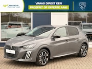 Peugeot e-208 - EV 51kWh 156pk Allure Avantage | Warmtepomp | Navigatie | Ca