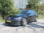 Volkswagen Golf - 2.0 TSI GTI Performance