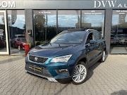 Seat Ateca - 1.4 EcoTSI Xcellence, Panorama dak