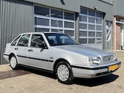 Volvo 440 - 1.8i Experience NAP Airco Automaat Trekhaak Set winterbanden