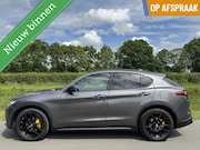 Alfa Romeo Stelvio - 2.0t Q4 310pk Veloce, 20 inch, 85dkm