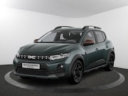 Dacia Sandero - Stepway Extreme | Achteruitrijcamera | Cruise Control en sne