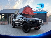 Ford Ranger - 2.0 EcoBlue - Dikste van NL - Camper - Overland