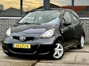 Toyota Aygo - 1.0-12V Comfort |Airco | |5 deurs