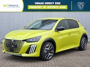 Peugeot 208 - GT 110pk Hybrid Automaat | Navigatie | Parkeercamera voor en