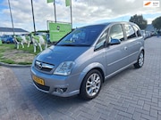 Opel Meriva - 1.6-16V Cosmo / Keurige auto / APK april 2027