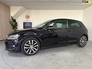 Volkswagen Golf - 1.4 TSI ACT Highline Airco, Navigatie, Automaat, LMV