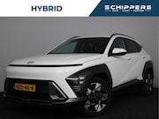 Hyundai Kona - 1.6 GDI HEV Premium Line | Stuur verwarmd | Cruise Control a