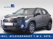 Toyota Yaris Cross - 1.5 Hybrid 130 Dynamic | Safety/ Winter Pakket | Stuurwiel- 