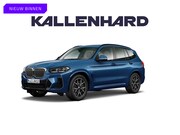 BMW X3 - xDrive20i M-Sport - Trekhaak - Standkachel - Stoel + Stuurwi