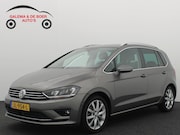 Volkswagen Golf Sportsvan - 1.4 TSI Highline AUTOMAAT / TREKHAAK / XENON / STOELVERW / C