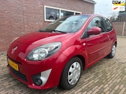 Renault Twingo - 1.2-16V AUTOMAAT airco cruisecontrol elektrisch pakket