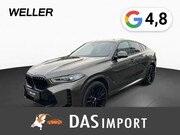 BMW X6 - xDrive M SPORT PRO