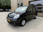 Renault Kangoo - Family 1.6 Expression|Airco|Rolstoel|invalide vervoer|Nieuwe