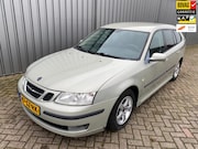 Saab 9-3 - Sport Estate 1.9 TID Linear