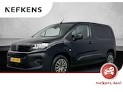 Peugeot Partner - 130pk Automaat S&S L1 | AppleCarPlay/AndroidAuto | Camera | 