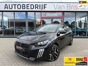 Peugeot 208 - 1.2 Hybrid 145 e-DCS6 GT | Camera | Carplay