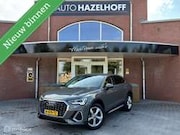 Audi Q3 - Sportback 35 TFSI Business Edition met slechts 58.