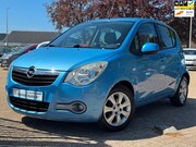 Opel Agila - 1.2 Enjoy AIRCO HOGE INSTAP TOERENTELLER APK 01-2027