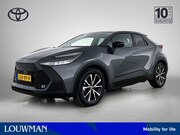 Toyota C-HR - 2.0 Plug-in Hybrid 220 Dynamic | Stuur-Stoelverwarming | PDC