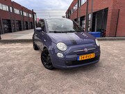 Fiat 500 - 0.9 TwinAir Plus