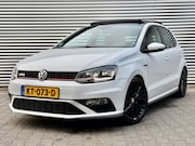 Volkswagen Polo - 1.8 TSI GTI | Panorama | LED | Camera | Navigatie | 100% Ond