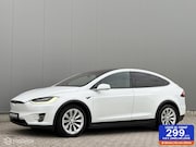 Tesla Model X - 100D | BTW auto | SOH 84% | Trekhaak | Orig NL