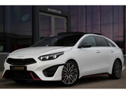 Kia ProCeed - 1.6 T-GDi GT | DIRECT LEVERBAAR | 204PK | Panoramadak