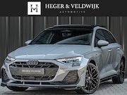 Audi A3 - Sportback 45 TFSI e S edition Competition | Nardo Grey | Pan