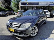 Mercedes-Benz C-klasse - Estate 200 CGI 184PK BlueEFF Automaat Avantgarde
