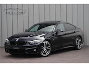 BMW 4-serie Gran Coupe - 420i M-Sport | 184PK | Schuifdak | Head-up | Keyless-go | Ha