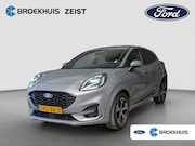 Ford Puma - 1.0 EcoBoost Hybrid ST-Line | Automaat | Camera | Navigatie