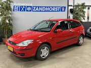 Ford Focus - 1.4-16V Cool Edition