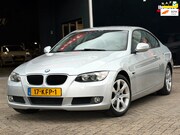 BMW 3-serie - Coupé 320i Corporate Lease High Executive LEDER/CRUISE/AIRCO