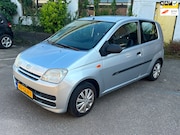 Daihatsu Cuore - 1.0-12V 100th Anniversary
