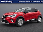 Renault Captur - 1.0 TCe 90PK Intens Navigatie | Keyless | Climate Control |