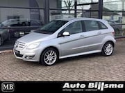 Mercedes-Benz B-klasse - BlueEFFICIENCY, parkeersensoren, airco,