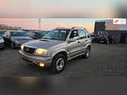 Suzuki Grand Vitara - 2.0 TDi 4x4 Airco 4WD