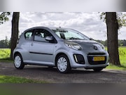 Citroën C1 - 1.0 Tendance APK 24-09-2027 I Airco I Zeer netjes I NL Auto