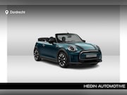 MINI Cabrio - 1.5 Cooper Sidewalk | 17" | Leder | Head-Up | Camera |
