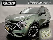 Kia Sportage - 1.6 T-GDi 265pk Plug-In Hybrid AT6 4WD GT-PlusLine PHEV I Tr
