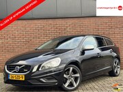 Volvo V60 - 2.0 T5 R-DESIGN | NL-AUTO! | DEALER OH | TREKHAAK