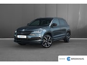 Skoda Karoq - 1.5 TSI 150pk 7-DSG Sportline Business | Trekhaak | Stoel- S