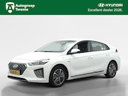 Hyundai Ioniq - 1.6 GDi PHEV Comfort | Carplay navigatie | Camera | Stoel-st