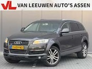 Audi Q7 - 4.2 FSI quattro 5+2 | LEES TEKST