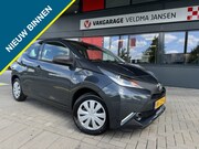 Toyota Aygo - 1.0 VVT-i X-FUN 5-DRS. + AIRCO