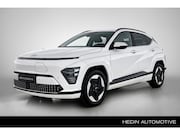 Hyundai Kona - Electric Premium 65.4 kWh Stoelverwarming | Stuurverwarming 