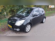 Opel Agila - 1.2 Edition