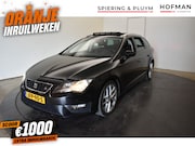 Seat Leon - ST 1.4 TSI ACT FR 150PK Panodak Dynamic Connect