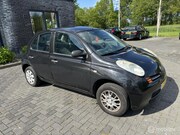 Nissan Micra - 1.2 NW APK